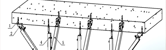 贵州抗震支架归纳支吊架在整个运用进程中有什么作用？